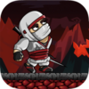 Ninja Warrior(����սʿ��Ӱð������)v1.0 ��׿��