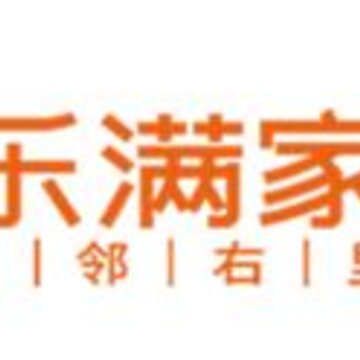 乐满家生活馆 乐满家生活馆
