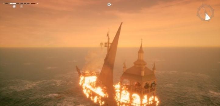 野性的海洋steam版 野性的海洋steam版