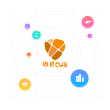咖贝CUB 咖贝CUB