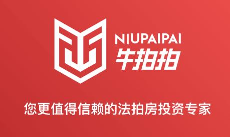 牛拍拍 牛拍拍