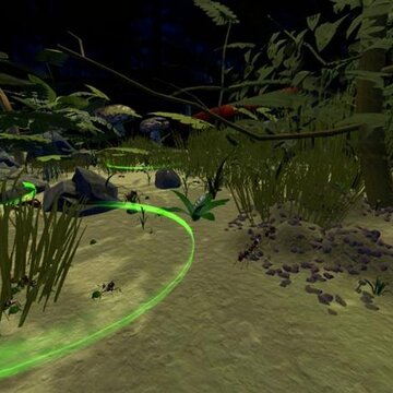 蚁后3D 蚁后3D