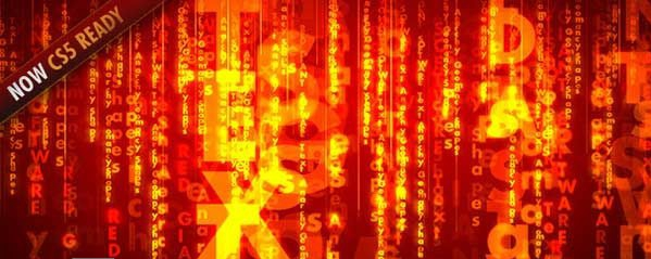 Red giant Text Anarchy(ae������Ч���)