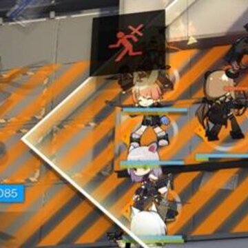 明日方舟秋裤随心刷图辅助 明日方舟秋裤随心刷图辅助
