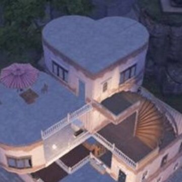 明日之后爱心怎么建 明日之后怎么建爱心形状 明日之后爱心怎么建 明日之后怎么建爱心形状