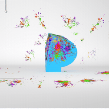 AE手绘卡通MG动画插件(AEscripts Paint & Stick) AE手绘卡通MG动画插件(AEscripts Paint & Stick)