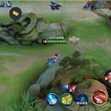 ������ҫGame Prophetȫͼ͸��