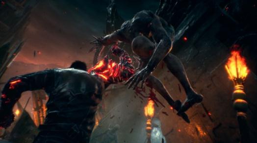��ħ��ɱDevils Hunt