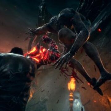 ��ħ��ɱDevils Hunt