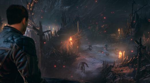 ��ħ��ɱDevils Hunt