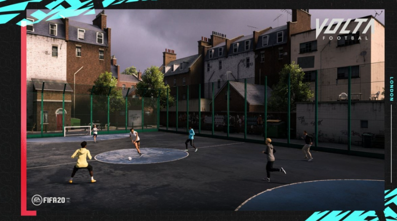 FIFA20���İ�