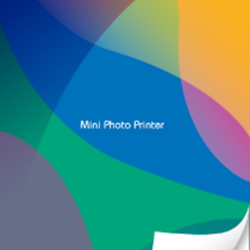 Mini Print app Mini Print app
