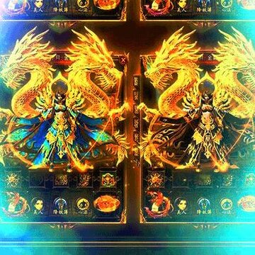 一刀灭神九游版 一刀灭神九游版