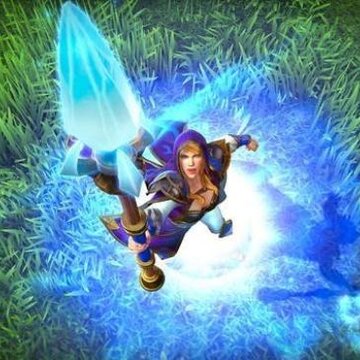 魔兽争霸3重制版测试版下载 魔兽争霸3重制版测试版下载