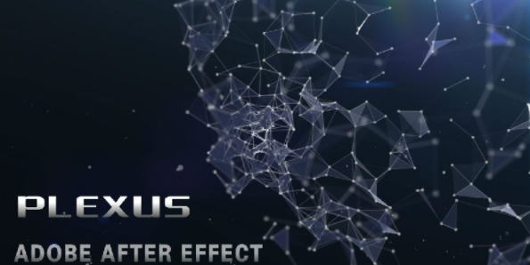 AE��ά���ӵ��߲��(Rowbyte Plexus)