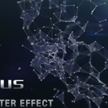AE��ά���ӵ��߲��(Rowbyte Plexus)