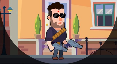 ��ͷ̽���ڹ���
