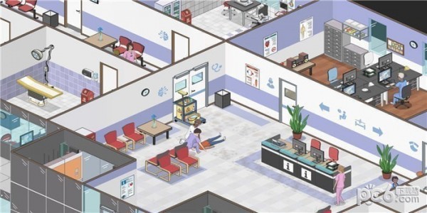 ҽԺ�ƻ�(Project Hospital)