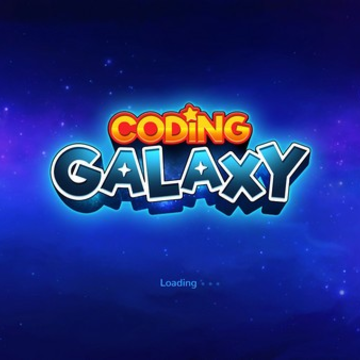 ���ӱ��ʦ(Coding Galaxy) 
