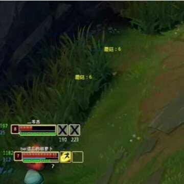 LOL走砍眼位透视多功能辅助 LOL走砍眼位透视多功能辅助