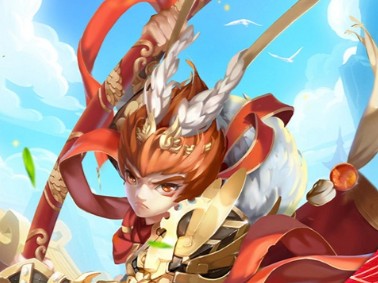 萌道西游超v版 萌道西游超v版