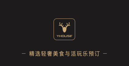 �û�YHOUSE app