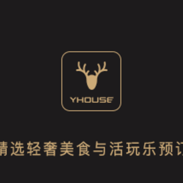 悦会YHOUSE app 悦会YHOUSE app