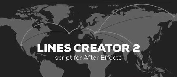 Lines Creator(AE�ű�����֮�������)
