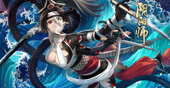 阴阳师海忍值得培养吗 阴阳师海忍值得喂黑蛋吗 阴阳师海忍值得培养吗 阴阳师海忍值得喂黑蛋吗