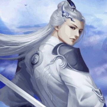 焚仙令 焚仙令