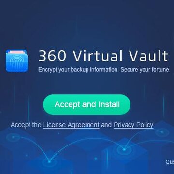 360 Virtual Vault