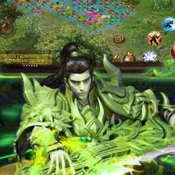 蓝月裁决腾讯版 蓝月裁决腾讯版