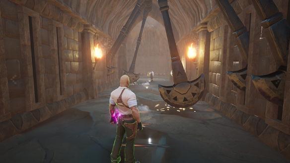 勇敢者游戏steam版 勇敢者游戏steam版