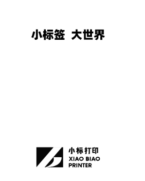 小标打印app 小标打印app