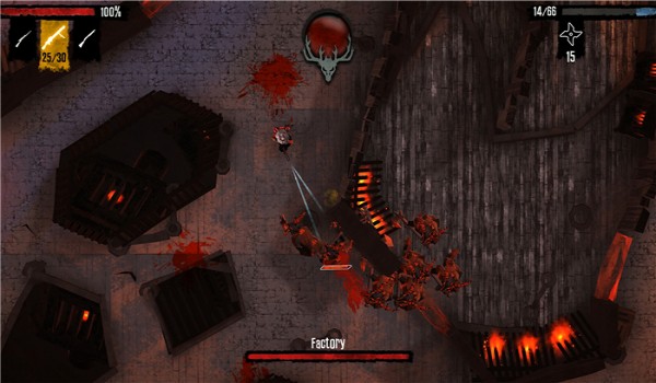 ��ʽ����֮��(Ritual: Crown of Horns)