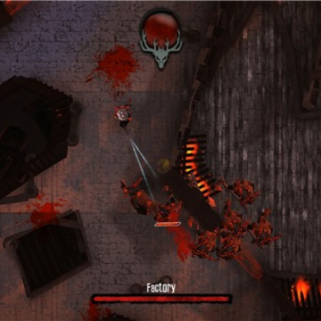 ��ʽ����֮��(Ritual: Crown of Horns)