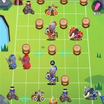 象棋大乱斗 象棋大乱斗