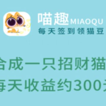 喵趣 喵趣