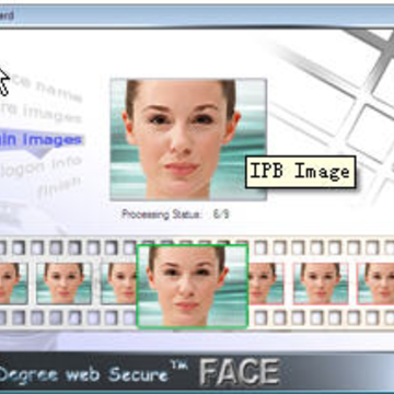 O2FACE(����ʶ��ϵͳ)