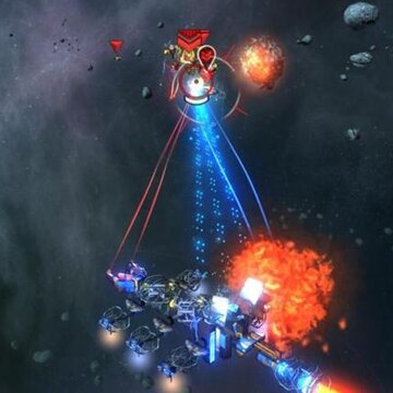 太空海盗和僵尸2 太空海盗和僵尸2