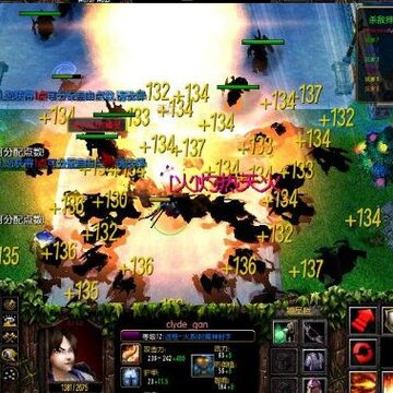 封魔绝影录v2.6 封魔绝影录v2.6