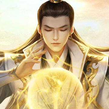 圣灵OL超V版 圣灵OL超V版