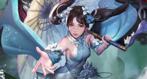 剑之幻想 剑之幻想