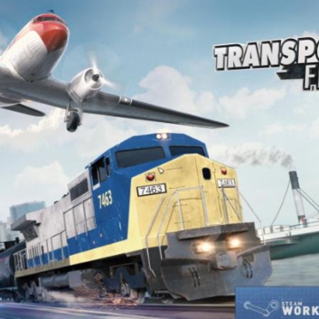 ��������(Transport Fever)
