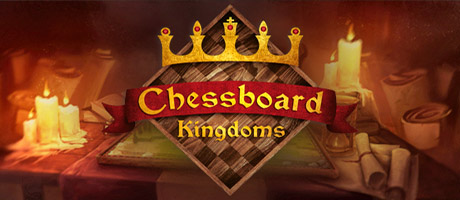��������(Chessboard Kingdoms)