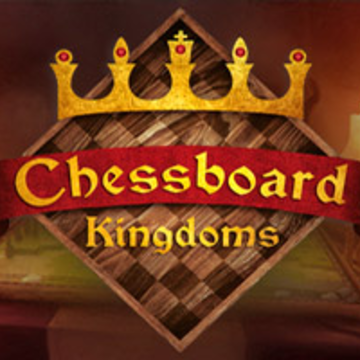 ��������(Chessboard Kingdoms)