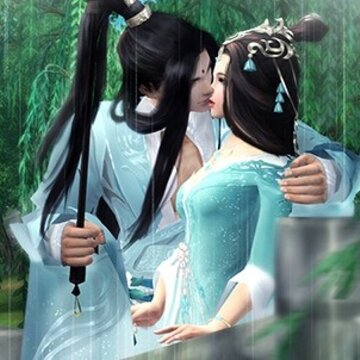 心剑奇缘超V版 心剑奇缘超V版