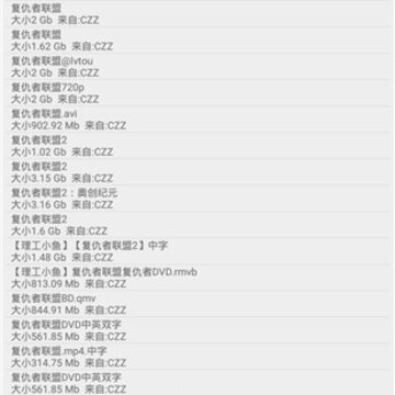 BTsearch for