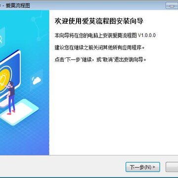 爱莫流程图 爱莫流程图