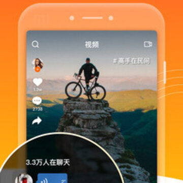 微叭短视频 微叭短视频